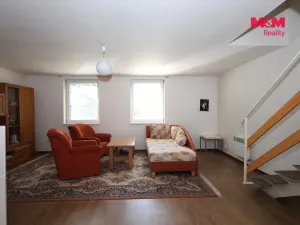 Prodej rodinného domu, Ostrava - Poruba, 1. československého armádního sboru, 101 m2