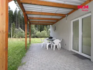 Prodej rodinného domu, Ostrava - Poruba, 1. československého armádního sboru, 101 m2