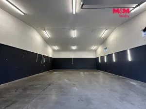 Pronájem skladu, Předměřice nad Labem, V Aleji, 350 m2