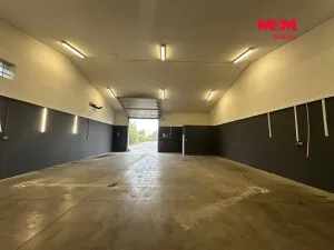 Pronájem skladu, Předměřice nad Labem, V Aleji, 350 m2