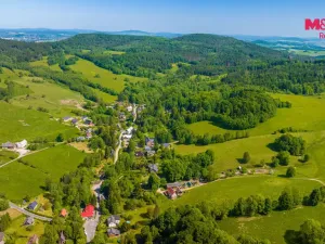 Prodej restaurace, Mařenice - Dolní Světlá, 2902 m2