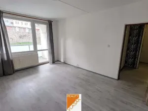 Pronájem bytu 2+1, Kadaň, Koželužská, 68 m2