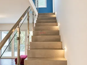 Pronájem rodinného domu, Ostrava, Před Lanovkou, 151 m2