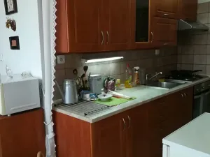 Pronájem bytu 2+1, Teplice, Fráni Šrámka, 64 m2