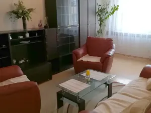 Pronájem bytu 2+1, Teplice, Fráni Šrámka, 64 m2