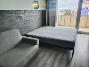 Pronájem bytu 1+kk, Olomouc, Frištenského, 36 m2