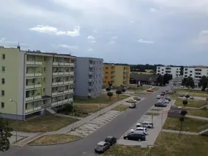 Pronájem bytu 1+kk, Olomouc, Peškova, 30 m2