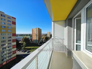 Pronájem bytu 2+kk, České Budějovice, 49 m2