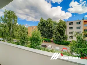 Pronájem bytu 2+1, Zlín, Dřevnická, 66 m2
