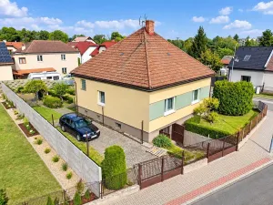 Prodej rodinného domu, Hradec Králové, U Lesíka, 300 m2