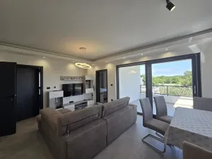 Prodej bytu 3+kk, Medulin, Chorvatsko, 80 m2