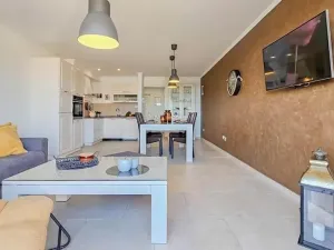 Prodej bytu 3+kk, Novigrad, Chorvatsko, 84 m2