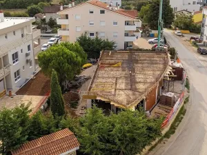 Prodej bytu 2+kk, Pula, Chorvatsko, 45 m2