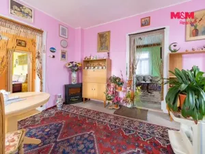 Prodej rodinného domu, Plesná, Vilová, 101 m2