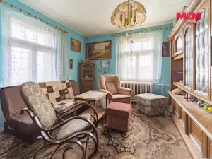 Prodej rodinného domu, Plesná, Vilová, 101 m2