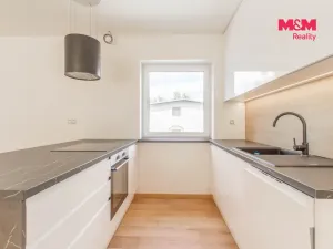 Prodej rodinného domu, Horoměřice, Třešňovka, 103 m2