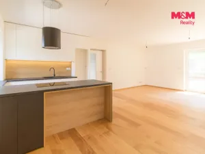 Prodej rodinného domu, Horoměřice, Třešňovka, 103 m2