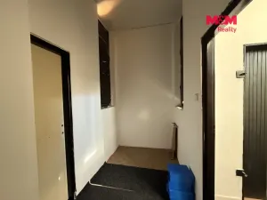Pronájem obchodního prostoru, Karviná - Ráj, Ciolkovského, 56 m2