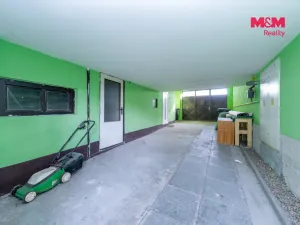 Prodej činžovního domu, Pečky, Barákova, 336 m2