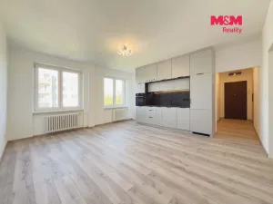 Prodej bytu 3+kk, Karviná - Mizerov, Čajkovského, 65 m2