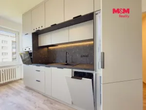 Prodej bytu 3+kk, Karviná - Mizerov, Čajkovského, 65 m2