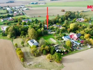 Prodej rodinného domu, Dětřichov u Moravské Třebové, 80 m2