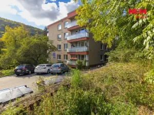 Prodej bytu 1+1, Brno - Komín, Podlesí, 36 m2