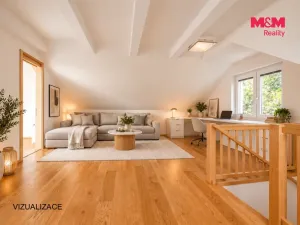 Prodej rodinného domu, Zlín - Mladcová, Mokrá II, 138 m2