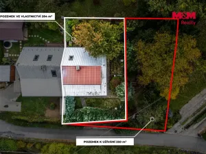Prodej rodinného domu, Zlín - Mladcová, Mokrá II, 138 m2