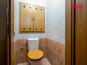 Prodej bytu 3+1, Hradec Králové - Nový Hradec Králové, třída Edvarda Beneše, 98 m2