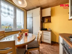 Prodej bytu 2+1, Loket, Sportovní, 59 m2