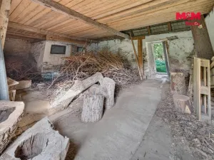 Prodej rodinného domu, Černovice, Mariánské náměstí, 237 m2