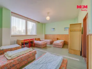 Prodej ubytování, Přimda, Severní, 30198 m2