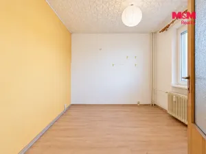 Prodej bytu 4+1, Chrudim, Na Ostrově, 82 m2