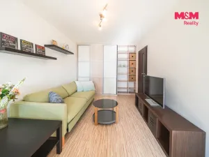 Prodej bytu 2+1, Praha - Černý Most, Cíglerova, 59 m2