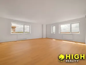 Prodej bytu 3+kk, Plzeň, 97 m2