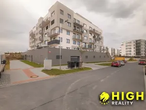 Prodej bytu 3+kk, Plzeň, 97 m2