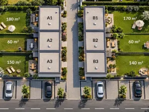 Prodej bytu 4+kk, Ostrava, 110 m2