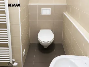 Pronájem bytu 2+kk, Plzeň, U Velkého rybníka, 52 m2