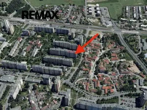 Prodej bytu 3+1, Plzeň, Nýřanská, 76 m2