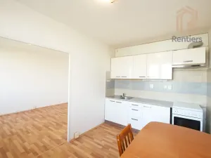 Pronájem bytu 3+1, Praha - Prosek, Veltruská, 59 m2