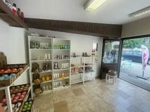 Prodej obchodního prostoru, Karlštejn, 54 m2