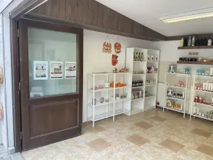 Prodej obchodního prostoru, Karlštejn, 54 m2