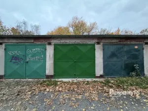 Pronájem ostatní, Slaný, Ouvalova