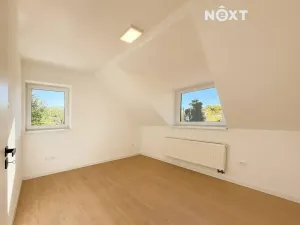 Prodej rodinného domu, Staré Těchanovice, 125 m2
