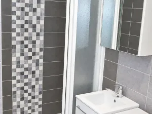 Pronájem bytu 2+kk, Praha - Chodov, Zdiměřická, 43 m2