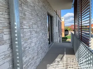 Pronájem bytu 4+kk, Hostivice, Dubová, 93 m2