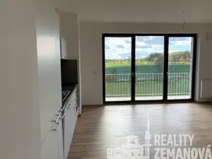 Pronájem bytu 4+kk, Hostivice, Dubová, 93 m2