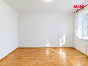 Pronájem bytu 3+1, Praha - Břevnov, Za oborou, 73 m2