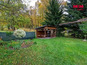 Prodej bytu 2+1, Loučná nad Desnou, 58 m2